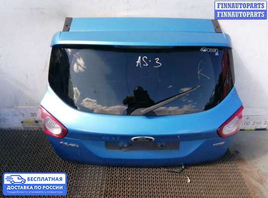 Поводок дворника на Ford Kuga I