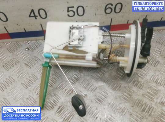 Бензонасос на Hyundai i30 II (GD)