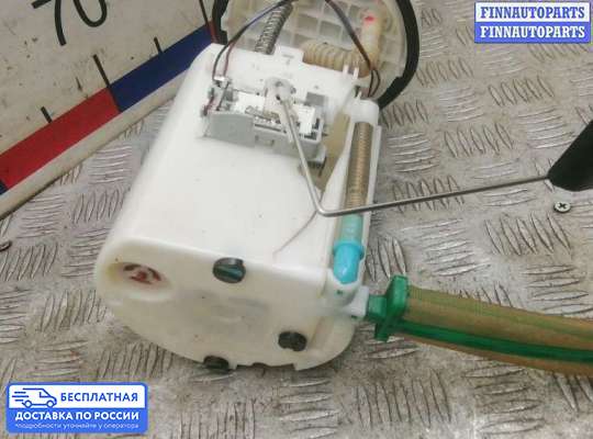 Бензонасос на Hyundai i30 II (GD)