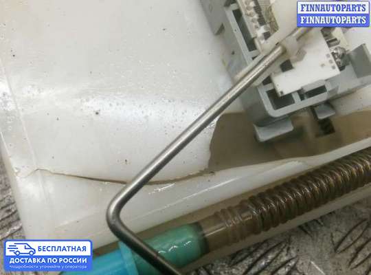 Бензонасос на Hyundai i30 II (GD)