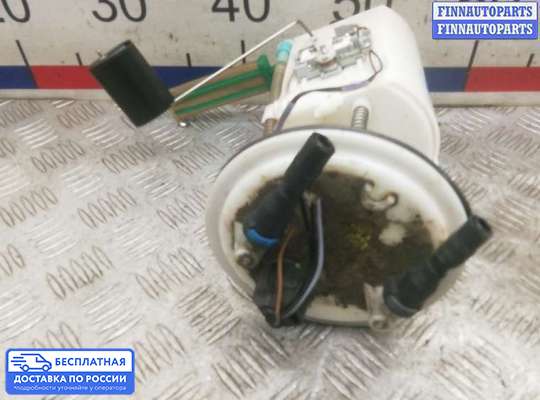 Бензонасос на Hyundai i30 II (GD)