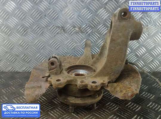 Ступица на Ford Kuga I