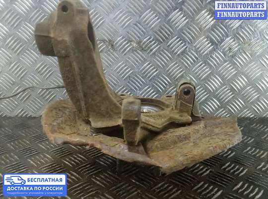 Ступица на Ford Kuga I