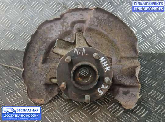 Ступица на Ford Kuga I