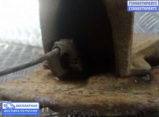Ступица на Ford Kuga I