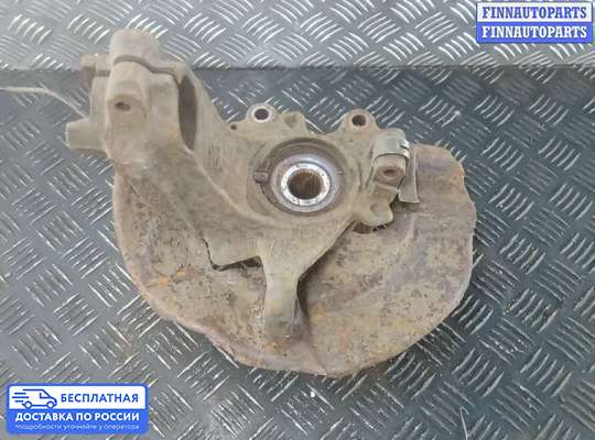 Ступица на Ford Kuga I