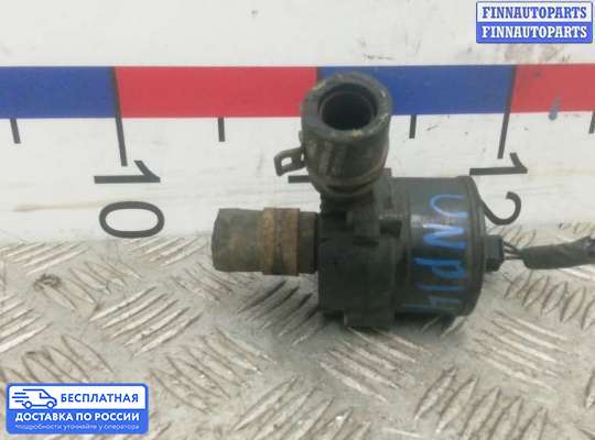 Насос водяной (помпа) на Ford Mondeo V