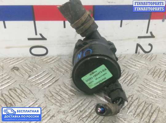 Насос водяной (помпа) на Ford Mondeo V