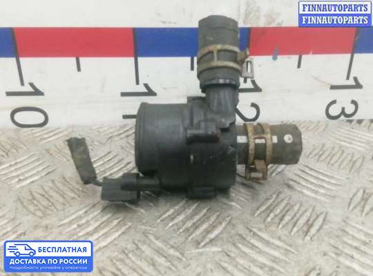 Насос водяной (помпа) на Ford Mondeo V