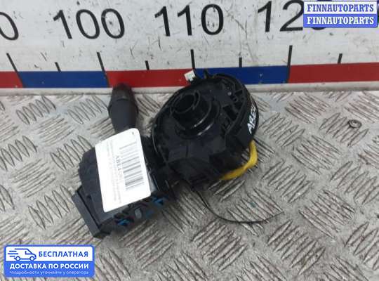 Подрулевой переключатель на Suzuki SX4