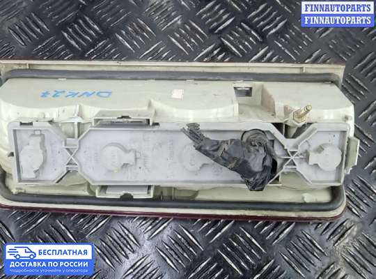 Фонарь задний на Ford Transit / Tourneo Connect I