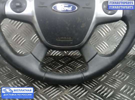 Руль на Ford Focus III