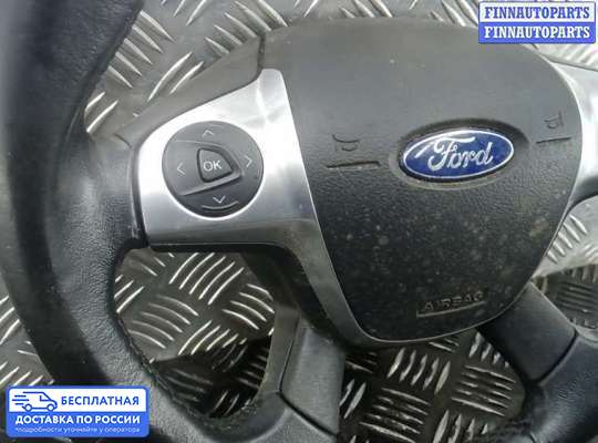 Руль на Ford Focus III