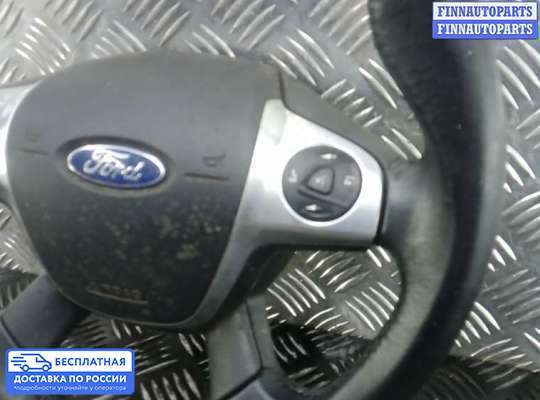 Руль на Ford Focus III