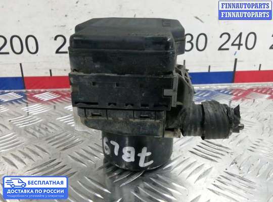 Блок ABS на Chevrolet Aveo I (T200/T250)