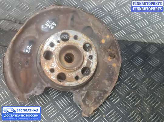 Ступица на Mercedes-Benz C (W203)