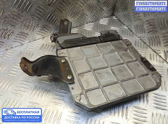 ЭБУ ДВС (блок управления двигателем) на Toyota RAV4 III (XA30)