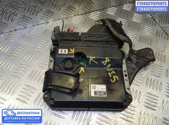 ЭБУ ДВС (блок управления двигателем) на Toyota RAV4 III (XA30)