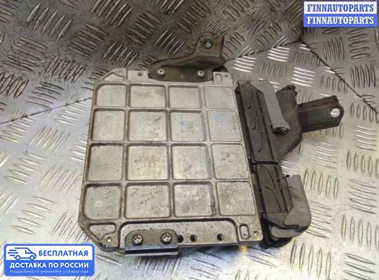 ЭБУ ДВС (блок управления двигателем) на Toyota RAV4 III (XA30)