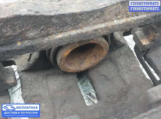 Суппорт на Opel Antara