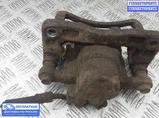 Суппорт на Opel Antara