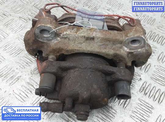 Суппорт на Opel Vectra C
