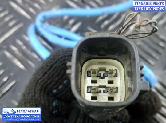 Датчик кислородный (Лямбда-зонд) на Range Rover III (LM, L322)
