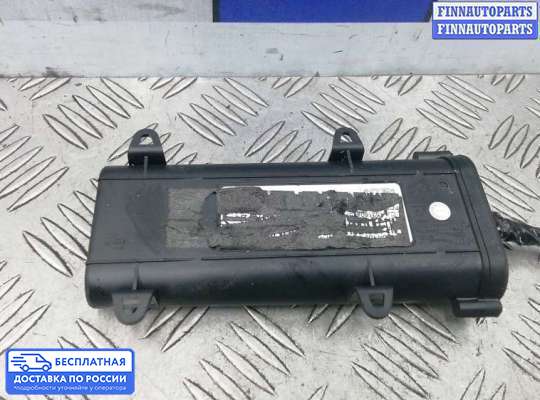 ЭБУ ДВС (блок управления двигателем) на BMW 7 (F01/F02)