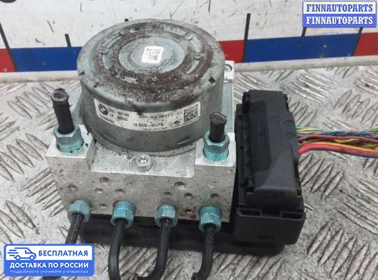 Блок ABS на BMW 3 (F30/F31)