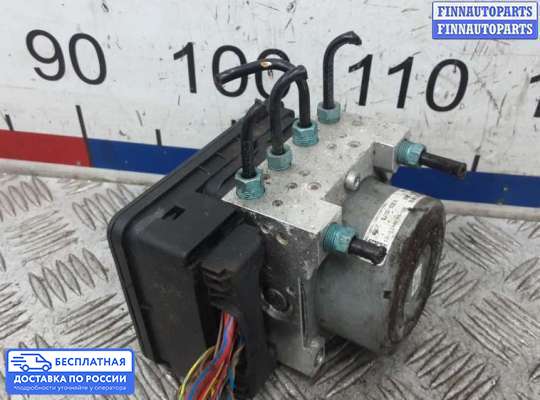 Блок ABS на BMW 3 (F30/F31)
