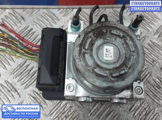 Блок ABS на BMW 3 (F30/F31)