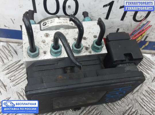 Блок ABS на BMW 3 (F30/F31)