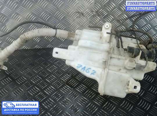 Моторчик (насос) омывателя на Land Rover Freelander II