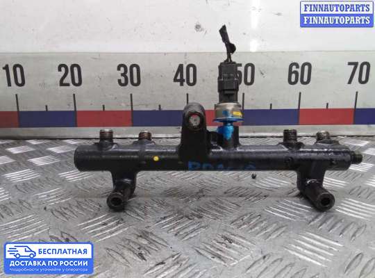 Рампа (рейка) топливная на Ford Mondeo IV