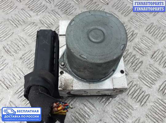 Блок ABS на BMW 6 (E63/E64)