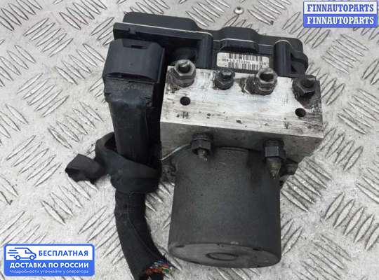 Блок ABS на BMW 6 (E63/E64)