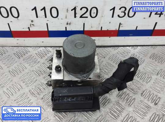 Блок ABS на BMW 6 (E63/E64)