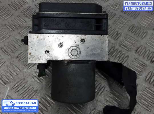 Блок ABS на BMW 6 (E63/E64)