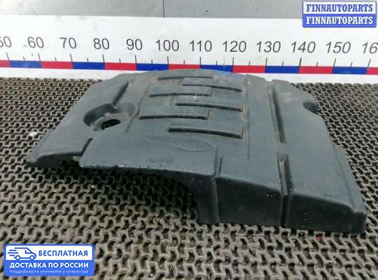 Крышка ДВС (декоративная) на Range Rover Sport I (L320)