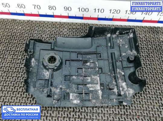 Крышка ДВС (декоративная) на Range Rover Sport I (L320)
