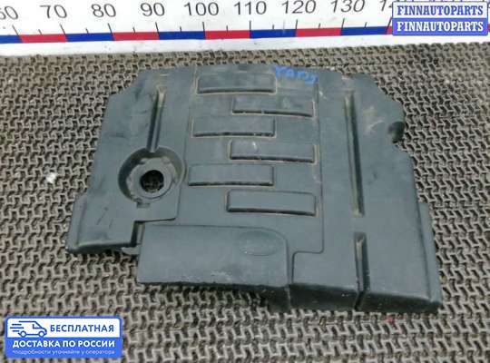 Крышка ДВС (декоративная) на Range Rover Sport I (L320)