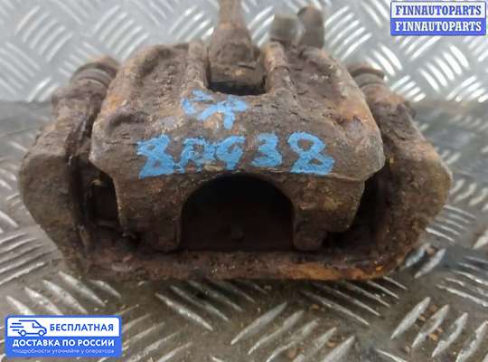 Суппорт на Ford Mondeo III
