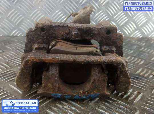 Суппорт на Ford Mondeo III