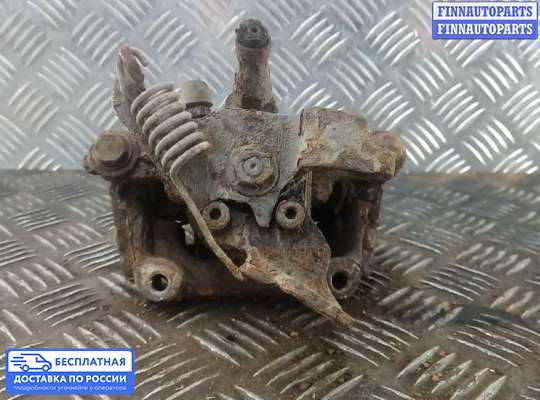 Суппорт на Ford Mondeo III