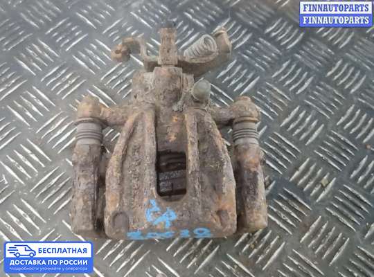 Суппорт на Ford Mondeo III