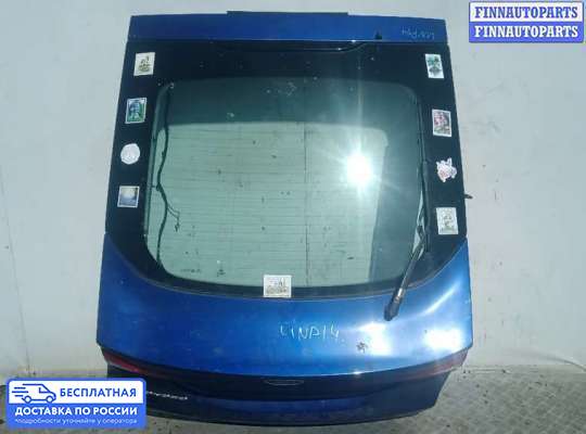 Поводок дворника на Ford Mondeo V