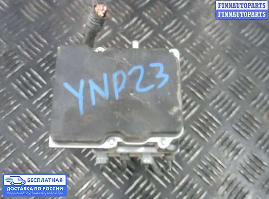 Блок ABS на Range Rover Sport I (L320)