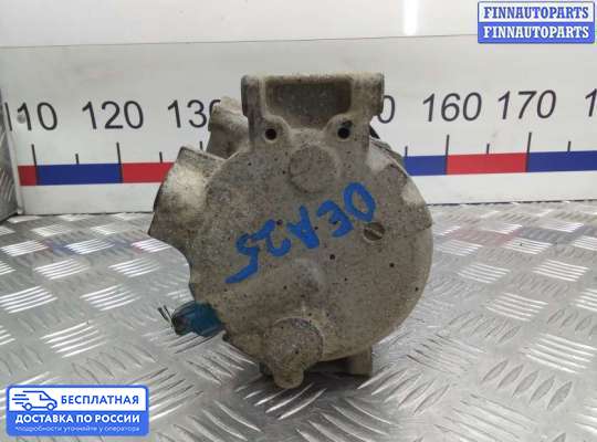 Компрессор кондиционера на Lexus IS II 250 (XE20)