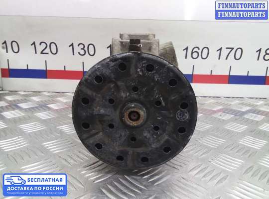 Компрессор кондиционера на Lexus IS II 250 (XE20)