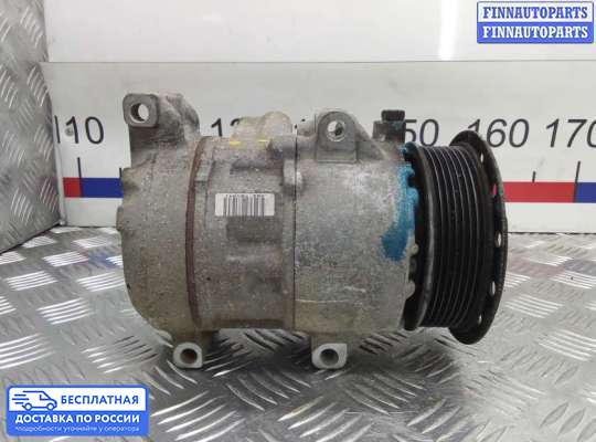 Компрессор кондиционера на Lexus IS II 250 (XE20)